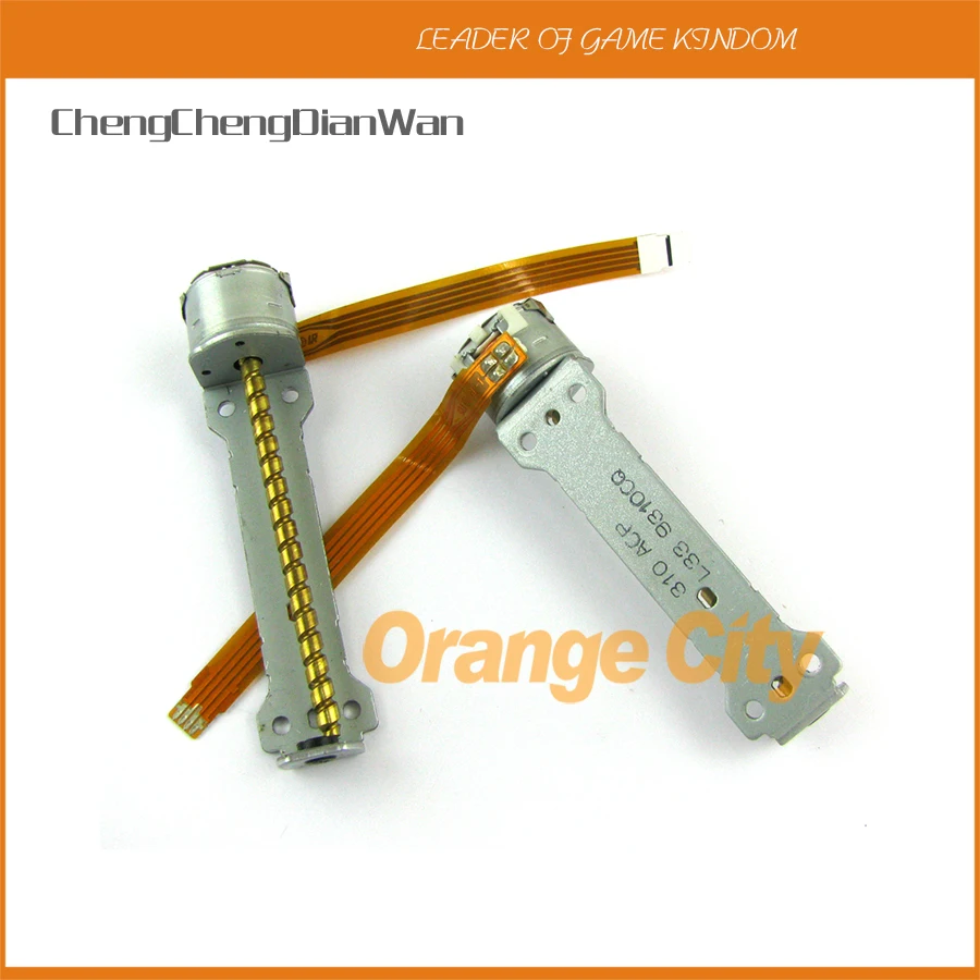 

ChengChengDianWan 30 шт./лот хорошего качества Замена небольшой электрический двигатель для xbox 360 16D2S запасных частей