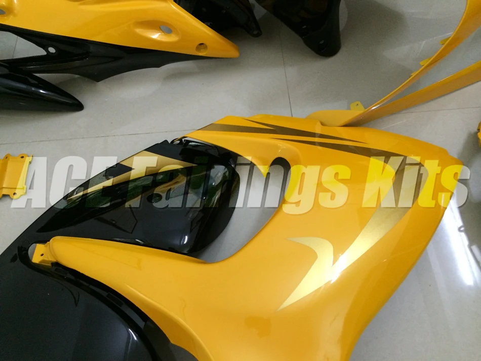 Новый набор обтекателей для SUZUKI Hayabusa GSX1300R 2008-2015 Обтекатели GSX 1300R 08 09 10 11 12 13 14 15
