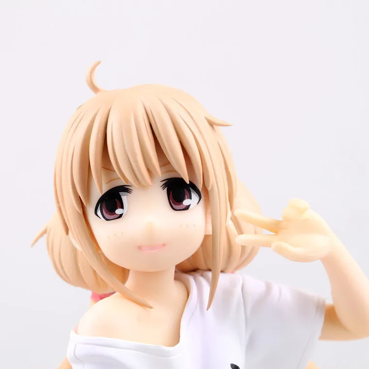 Фигурка IDOLM @ STER CINDER отборочное издание Futaba anzu аниме модель куклы украшение