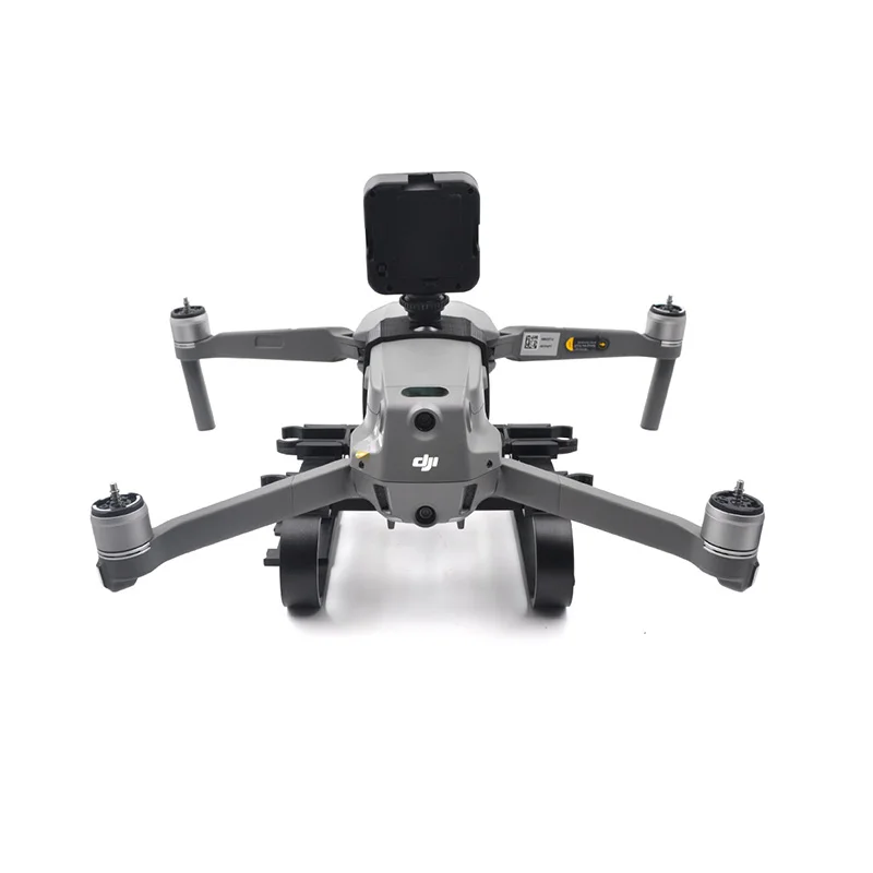 Mavic 2 многофункциональное расширение шасси расширенное увеличение ноги Дрон устойчивый к царапинам для DJI mavic 2 pro zoom аксессуары