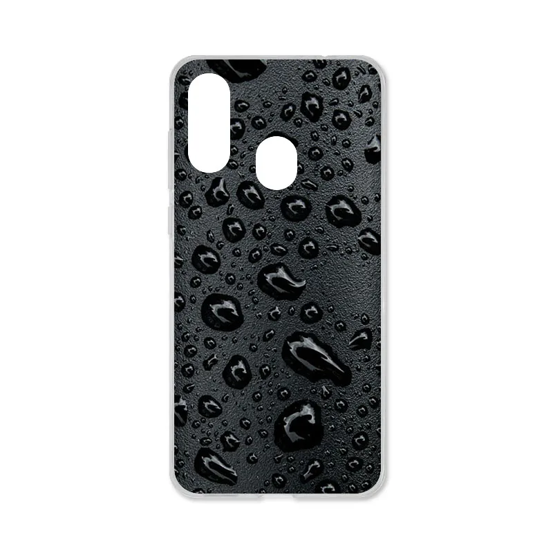J097 Чехол для телефона zte Blade V10 Vita чехол s силиконовый DIY окрашенный чехол для zte Blade V9 Vita Чехлы для крышки Fundas Бампер Мягкий ТПУ чехол - Цвет: J097