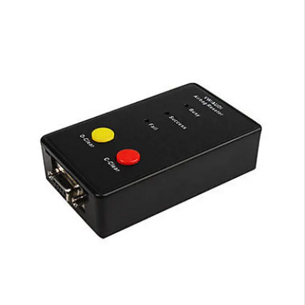 For VW/AUDI Airbag Reset Tool reset and repair airbag computer in 1minute |