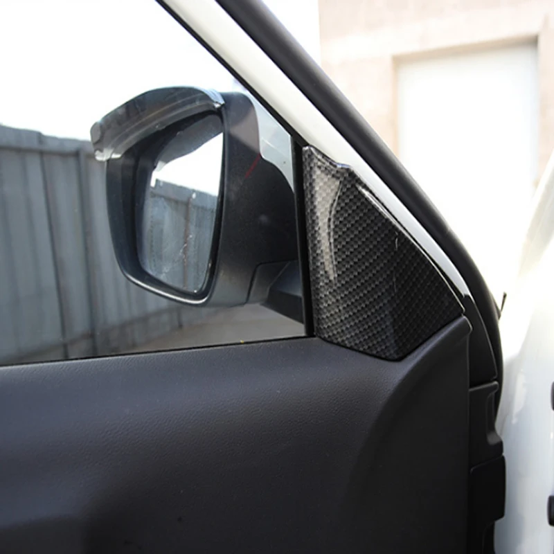 Внутренняя треугольная декоративная коробка передние треугольные декоративные