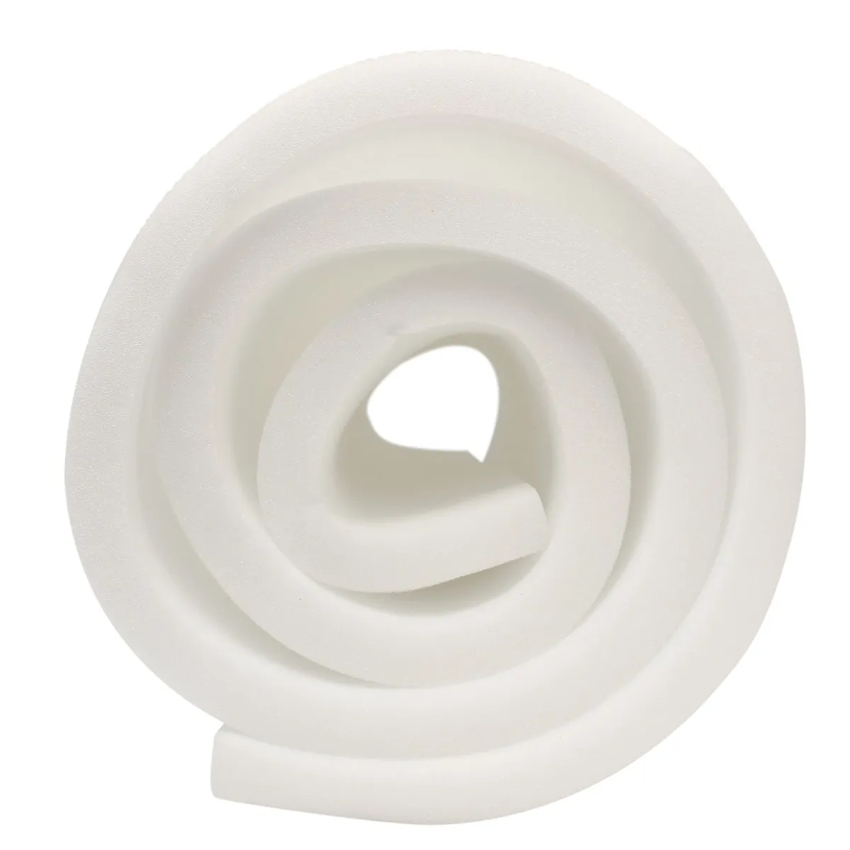 Сменная подушка для обивки сиденья из пенорезины высокой плотности размером 1