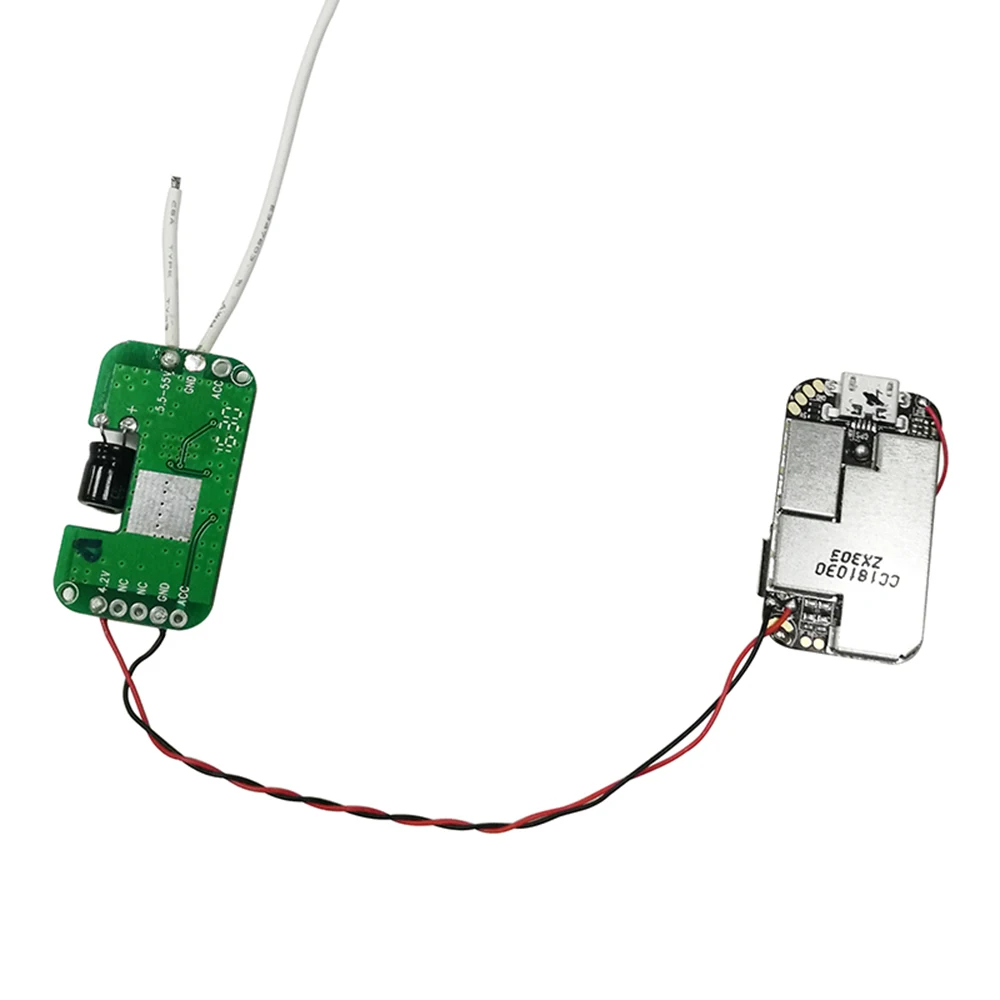 Легко установить ноутбук ТВ Противоугонный gps трекер DC 7 V-48 V/9 V-95 V GSM gps устройство слежения для ТВ/транспортного средства/велосипеда/мотоцикла