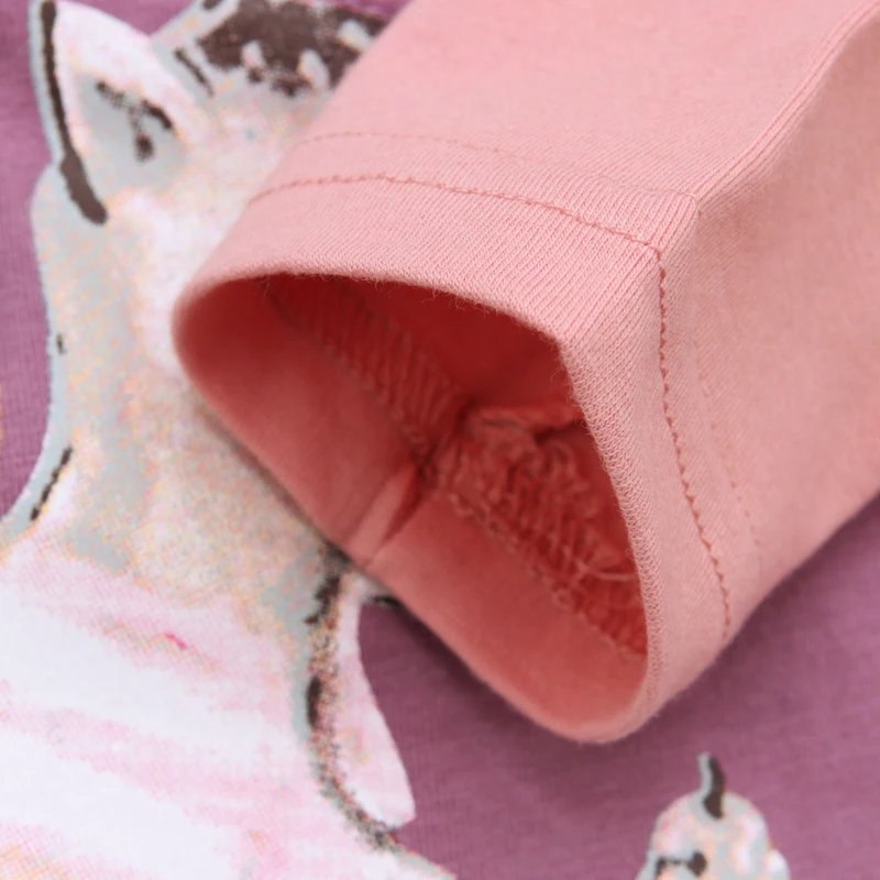 Милая толстовка с длинными рукавами Детский Комбинезончик для новорожденных