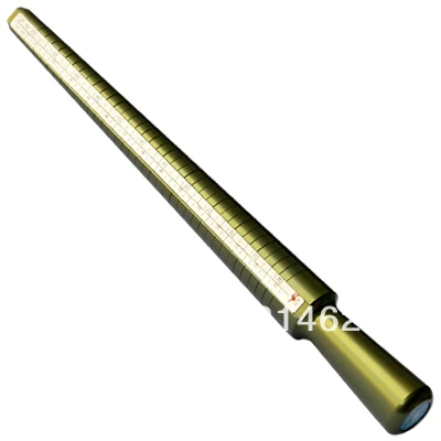 Бесплатная доставка кольцо Sizer Stick 4-Ring размер измерительная палка для ювелирных