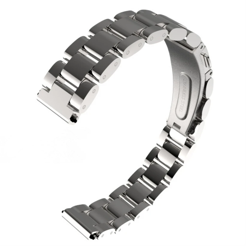 For Xiaomi Mi Band 2 Magnet Stainless Steel Luxury Wrist Strap Metal Wristband 14-21CM JULL10 Professional Oct2 | Электроника