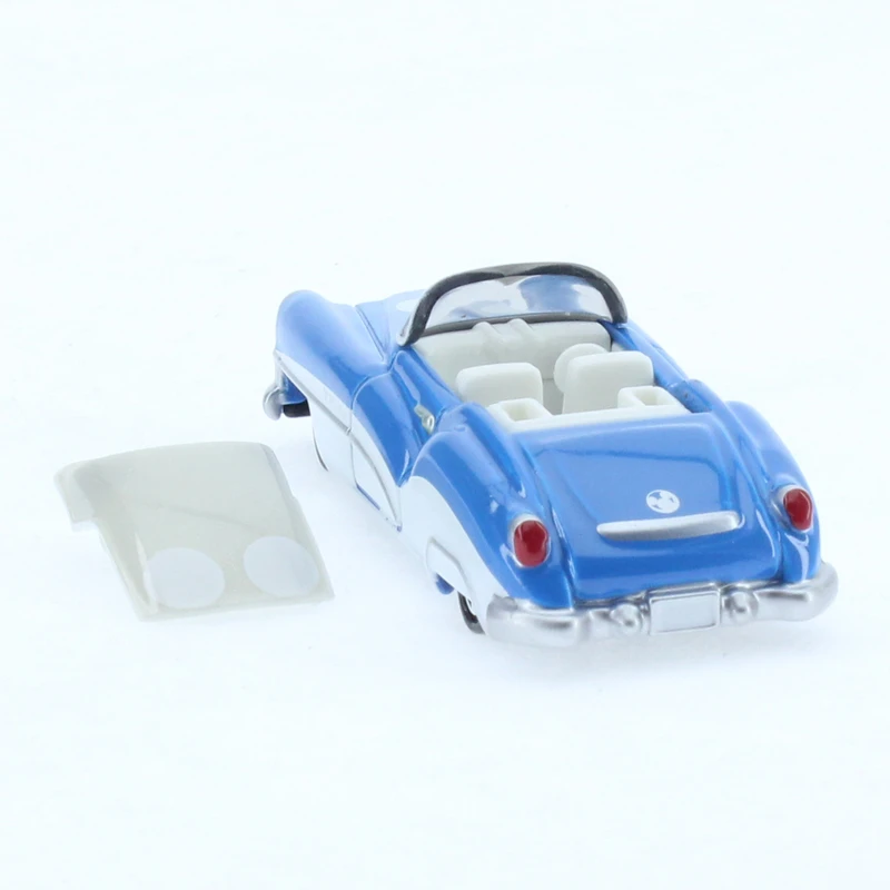 Tomica Disney моторы Dm01 Микки 90 я годовщина специальная литой горячий автомобиль
