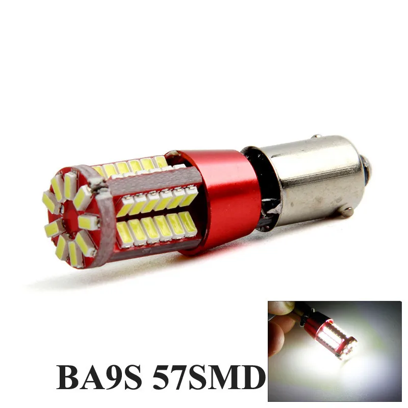 Tcart 2x led 4014 чип высокой мощности резервные фары заднего хода для Citroen c5 аксессуары 2008