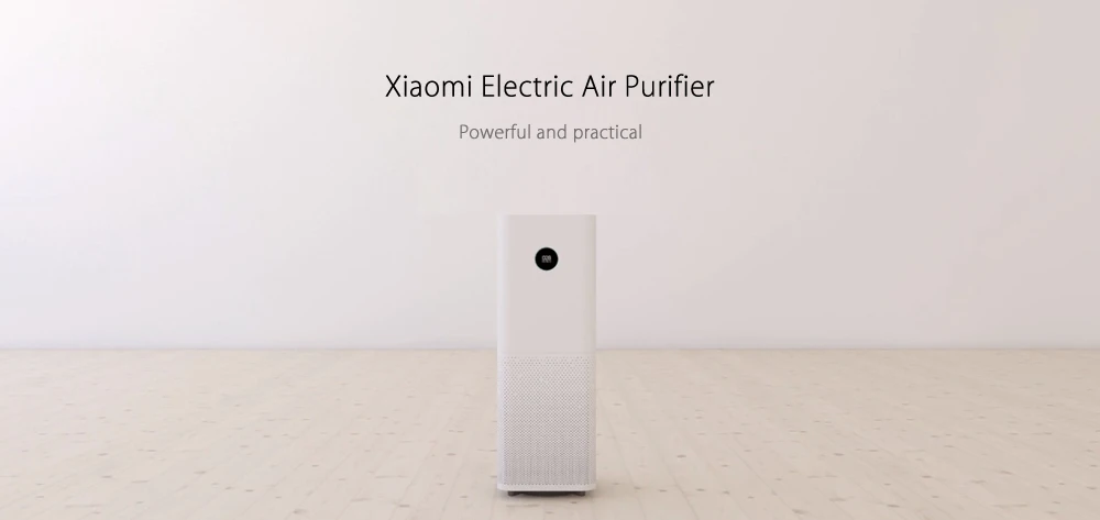 Xiaomi mi очиститель воздуха Pro очиститель воздуха здоровье Hu mi difier Smart Oled Cadr 500m3/h 60m3 смартфон приложение управление бытовой Hepa Filt