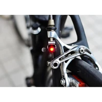 new ilumenox aino door bicycle brake lights warning lights c v brake lights brake
