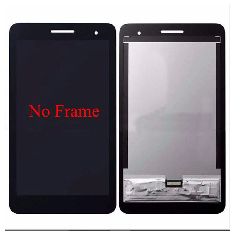 Для Huawei Honor Play MediaPad T1 7 0 701 701U 701UA T1-701 T1-701UA T1-701U ЖК-дисплей с сенсорным экраном и