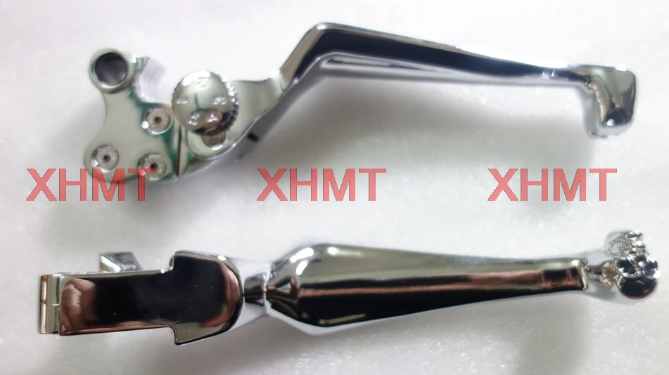Рычаг для ночного поезда Harley EFI FXSTBI Softail Deuce FXSTDI Springer FXSTSI 2001 2006 2005 2004 2003 2002|Рычаги