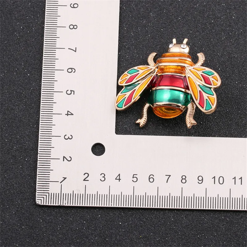Новая модная брошь в виде жука из нового сплава|brooch fashion|drop broochfashion brooch |