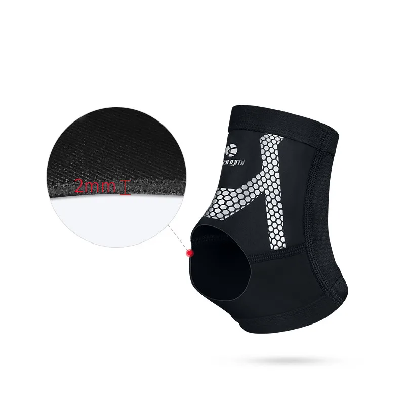 1 шт. компрессионные супинаторы для щиколотки поддержки голеностопа|ankle support