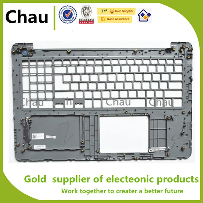 Новинка для Dell Inspiron 15-1745-1625-1525 5565 5567 верхняя крышка рук верхний чехол 0PT1NY |
