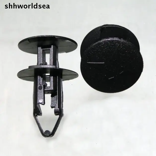 Автомобильный фиксатор бампера shhworldsea для renault 054000001R|clip bumper|auto clipsbumper clip |