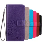 Чехол для Samsung Galaxy J2 2018, чехол для Samsung J2 Pro 2018, кожаный чехол для телефона Samsung Galaxy J2 2018 J250F J250 SM-J250F