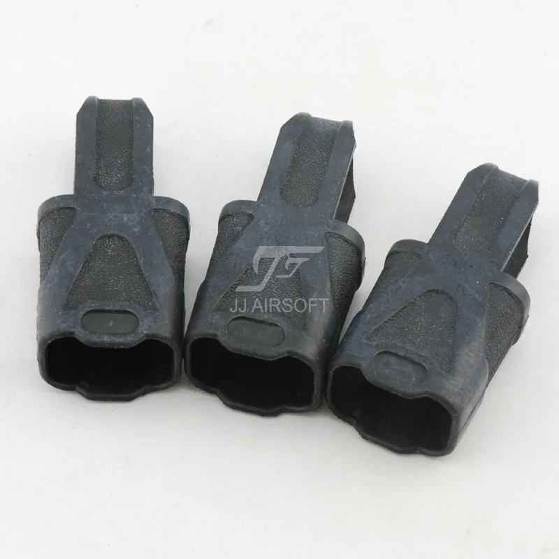 ACI 9 мм/45 Subgun Loop 3 Pack(черный