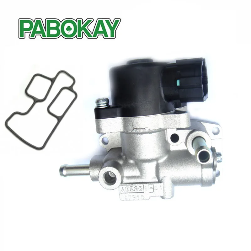 Клапан контроля скорости холостого хода для Nissan Almera N16 IAC 23781 4M500 4M50A 5M401|almera|almera