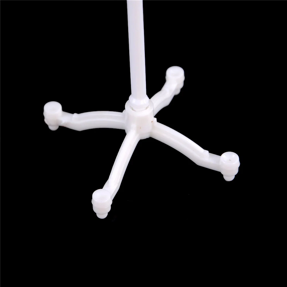 Модная Фантазийная удобная вешалка для кукол платье форма одежды манекен модель