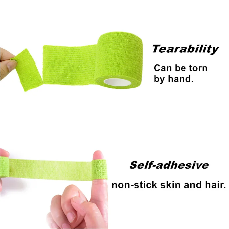 1 шт. эластичная повязка на ногу для питомца собаки кошки многофункциональная