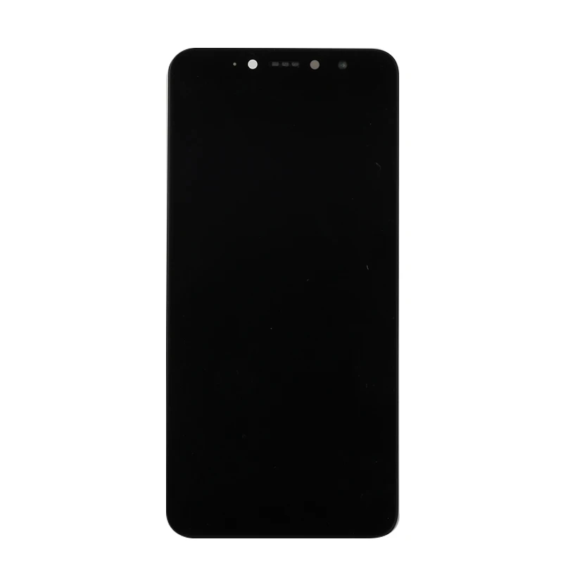 ЖК дисплей для Xiaomi Redmi Примечание 5A Pro Prime + сенсорный экран с f ram e Note 3g ram/4 г