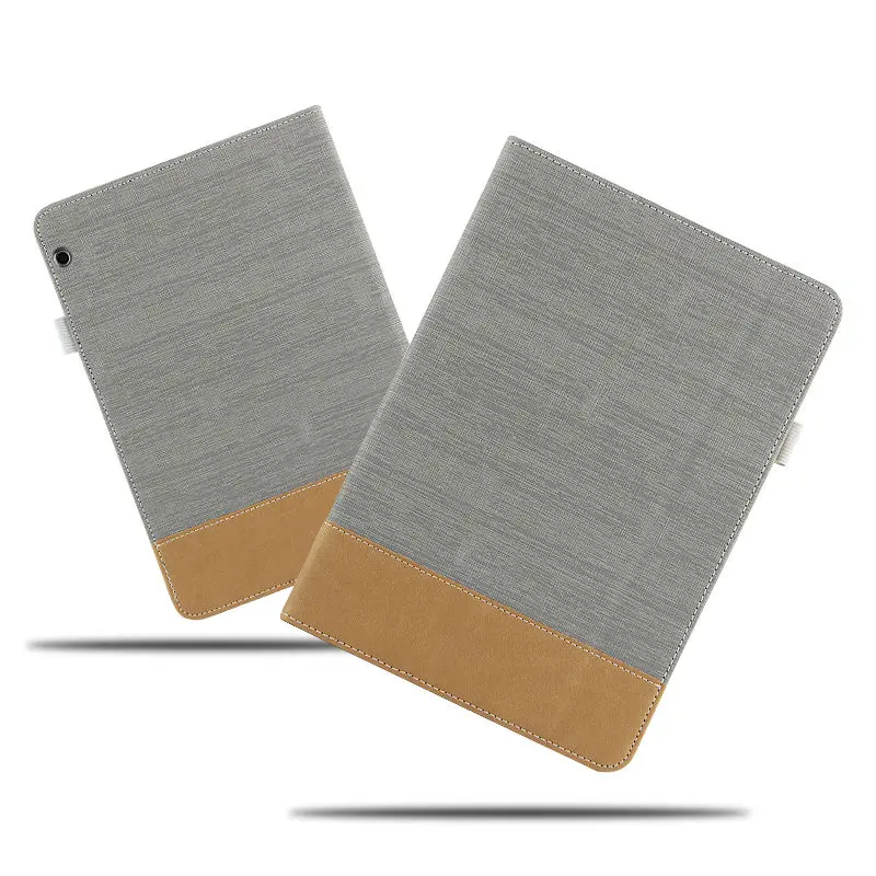 Чехол для huawei MediaPad T3 10 защитный чехол для планшета для huawei t310 ags-w09 l09 l03 чехол 9,6 дюймов PU защитный кожаный чехол s