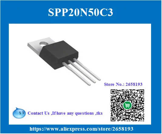 Бесплатная доставка {G4BC30KD} {CSD18503KCS} {4PP04L03 IPP120P04P4L 03} {20N50C3 SPP20N50C3} {21N50C3} до 220 10 шт./лот в