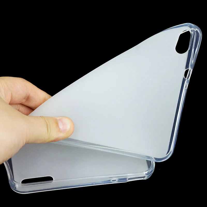 JONSNOW Protective Case for Huawei Honor X2 7 inch Protection Cover Pudding Anti Skid Soft Silicone Protect Shell | Компьютеры и офис