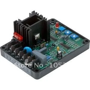 

Обычный AVR GAVR-12A + быстрая бесплатная доставка