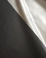 black anti radiation electroconductive fabric for bag lining