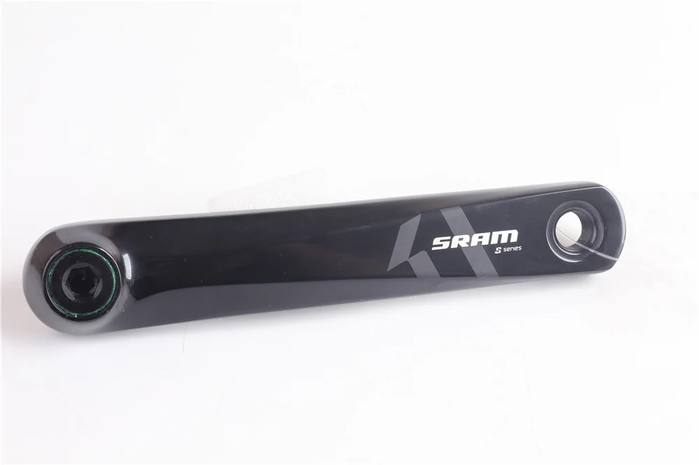 SRAM APEX 1 S350 S350-1 шатун X-SYNC 44 т широкая и узкая цепь 170 мм 172,5 мм для шоссейного велосипеда