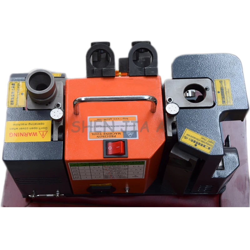 Дрель и концевая мельница GD-313A Многофункциональный композитный шлифовальный