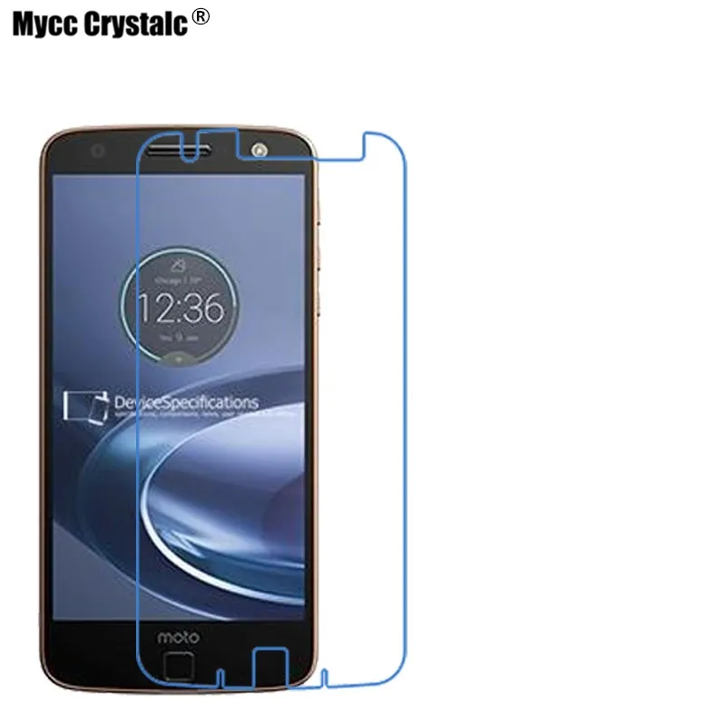 Взрывоустойчивое нано мягкое стекло для Motorola MOTO Z Force защитная пленка|glass for|glass glassfor glass |