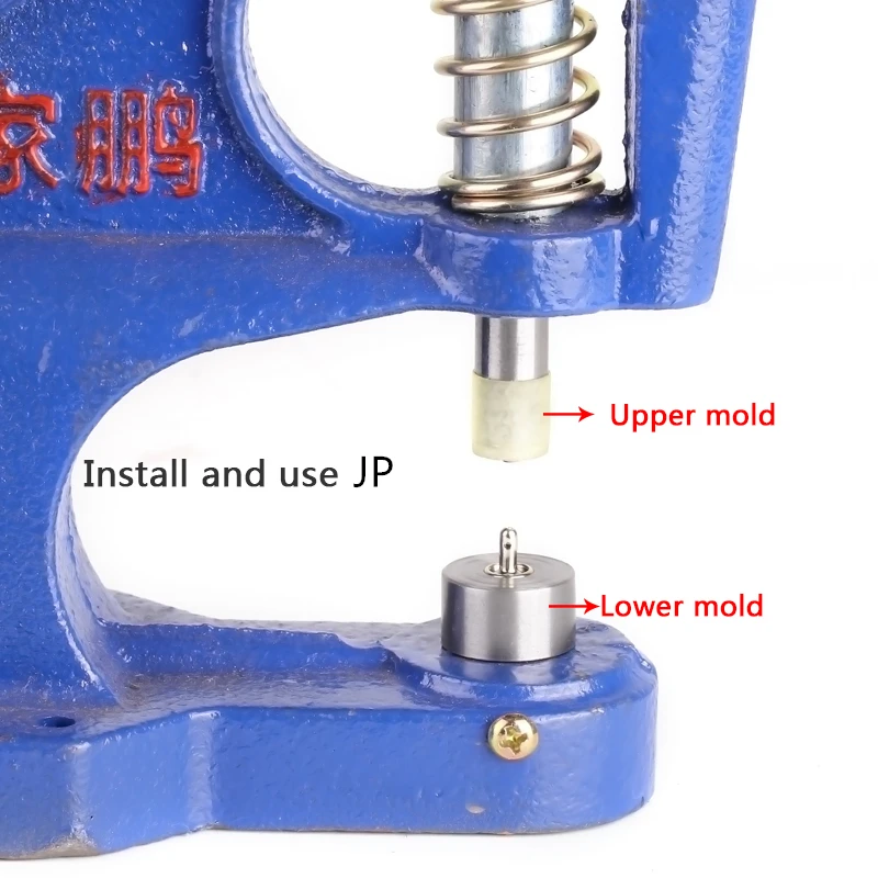Заклепки. Кнопка. Крючок. Одежда и аксессуары. Инструмент для установки заклепок.