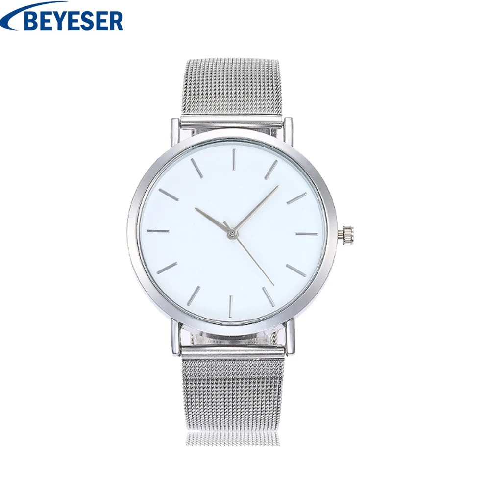 Классические часы personalit руки кварцевые женские в стиле кэжуал модные простые