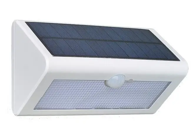 HKP dhl Бесплатная доставка 38 шт. smd 2835 Водонепроницаемый 4 Вт Солнечный светодиодный