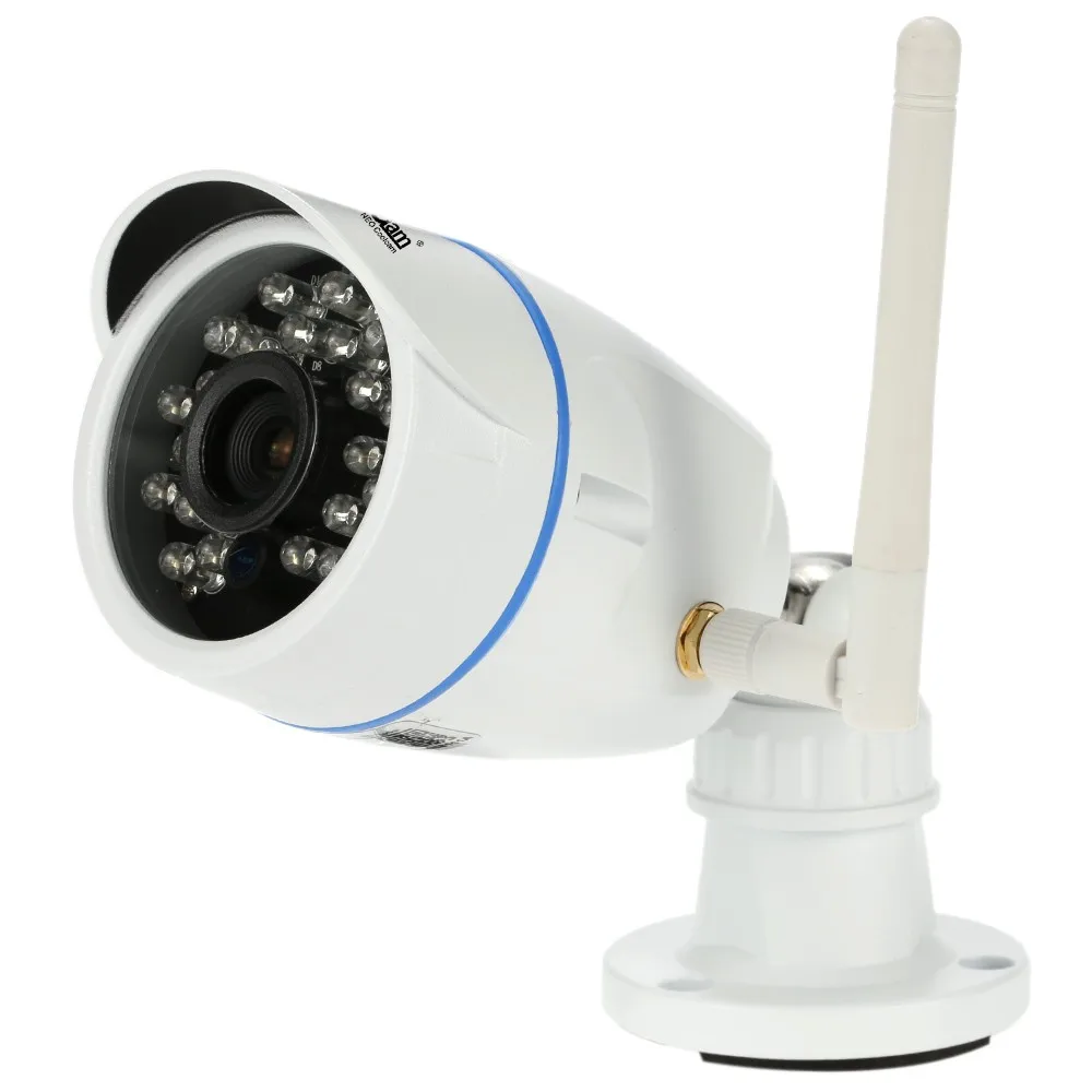 NEO Coolcam NIP 56FX 720P wifi ip камера Обнаружение ночного видения и управление через