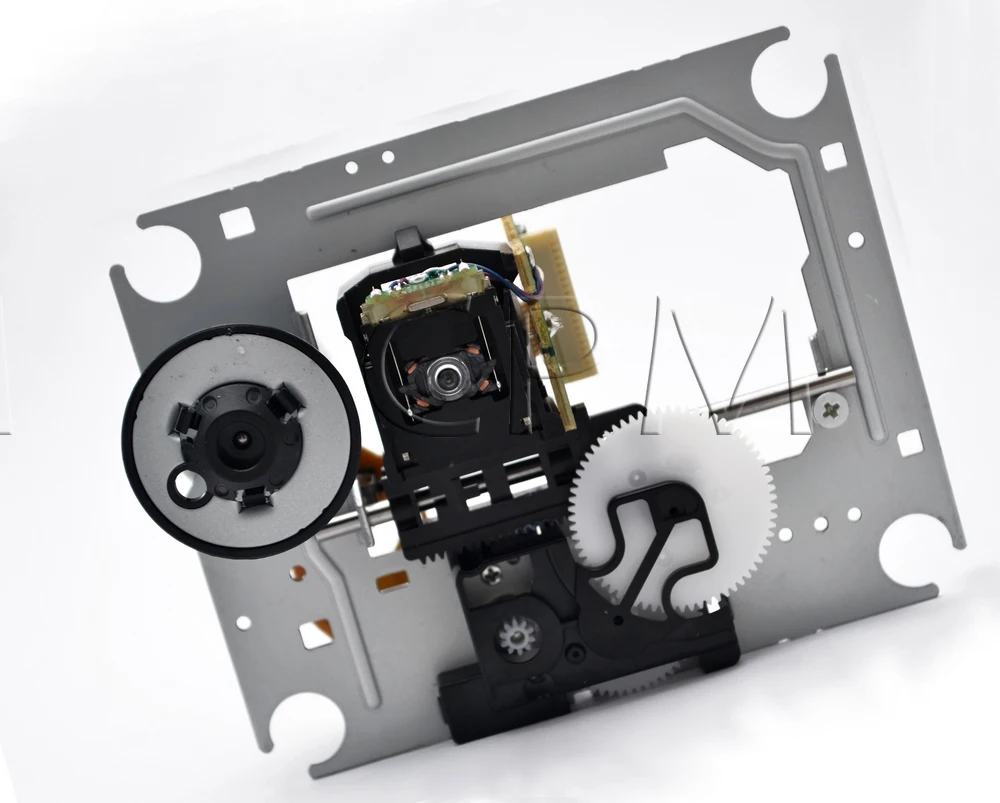 

Запасные части для cd-плеера SHARP CD-E55 лазерные линзы Lasereinheit ASSY Unit CDE55 Оптический Пикап Bloc Optique