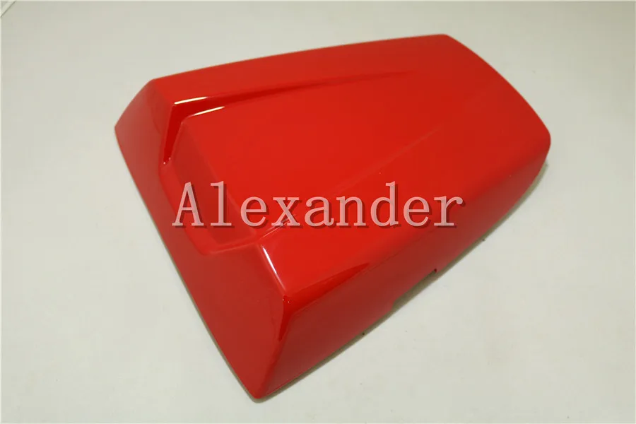 

For Suzuki SV650 SV1000 S 2003-2012 2009 2004 2005 2006 2007 2008 2010 2011 red Seat Cover Cowl Solo Seat Cowl Rear SV 1000 650