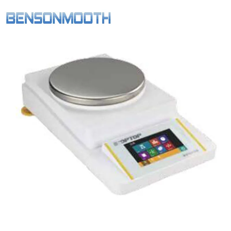 1200 g 0.01 Precise electronic balance Touch the color | Инструменты