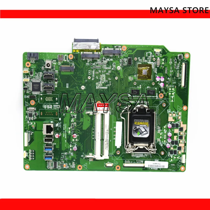 Материнская плата PN:60PT00R0-MB0C01, подходит для материнской платы ASUS ET2221I, USB3.0, HDMI