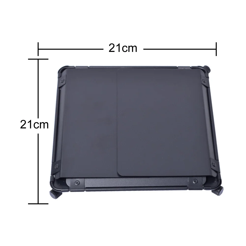 Студия Barndoor + сетка 4 цвета фильтр гель для Elinchrom 21 см стандартный отражатель|filter