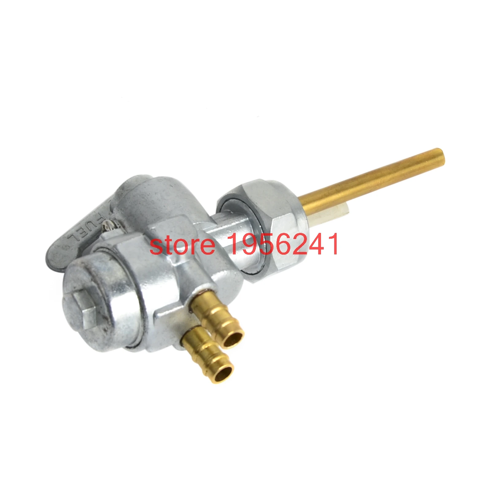 Газовый топливный кран H2CNC бензиновый Бензобак для Kawasaki Z1 1973 1974 1975|fuel tap|gas tankfuel tank