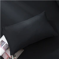 12 Подушка из полиэстера и хлопка для Sarung bantal Cadar простыней на кровать Подушка Чехол наволочка - Цвет: 12