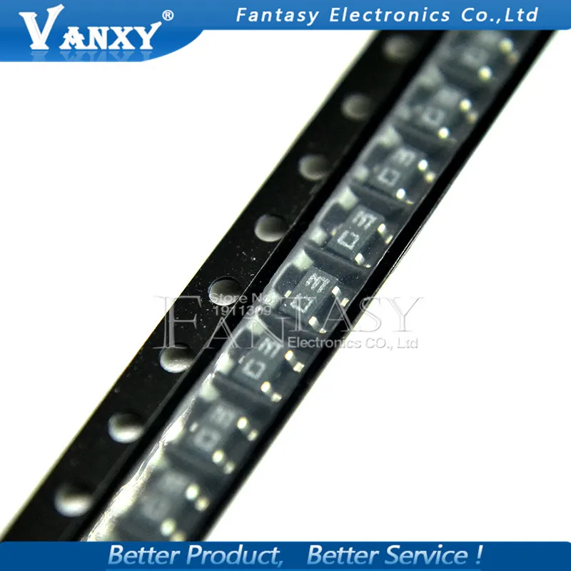 100 шт. 1SS226 SOT23 C3 SOT SMD IC новый и оригинальный|ic smd|10 pcs |