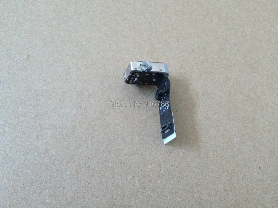 Подлинная Новинка для Macbook Pro 15 &quotA1398 Retina 2012 разъем наушников 821-1548-A | Компьютеры и
