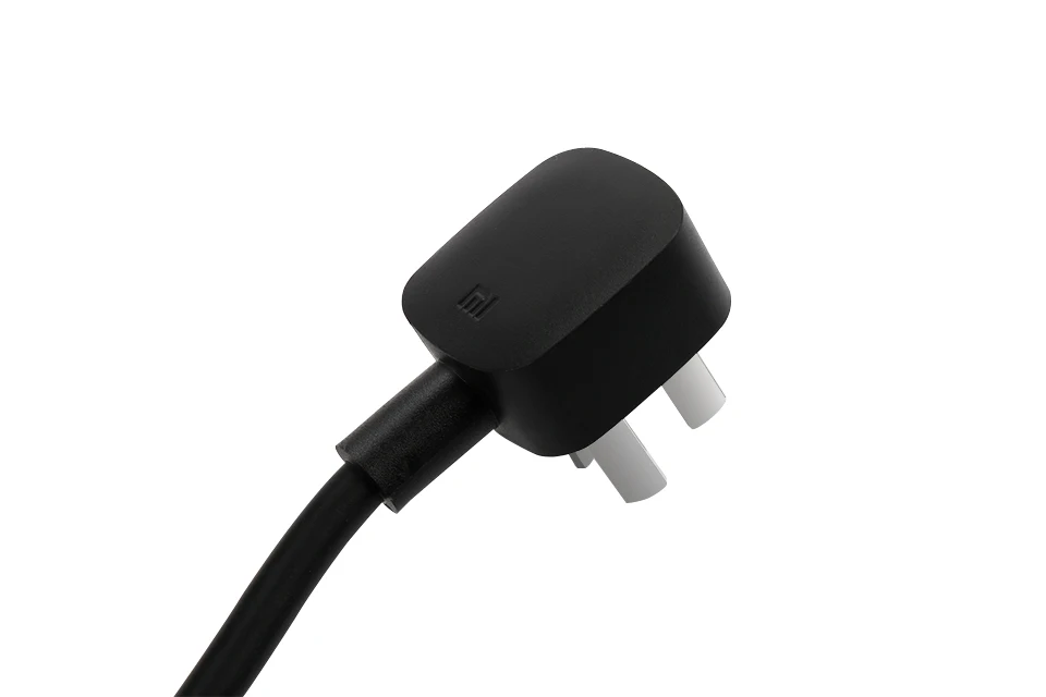 Xiaomi Mijia розетка с 3 USB 2A Быстрая зарядка стандартный удлинитель Розетка силовая полоса Домашняя электроника